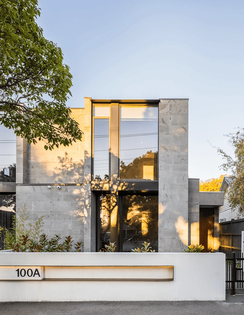 Sam Taylor – Director of Taylor Private, offering personalised real estate advisory services in Bayside